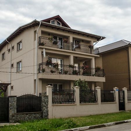 Apartamento Vila de la mare Eforie Sud  Exterior foto