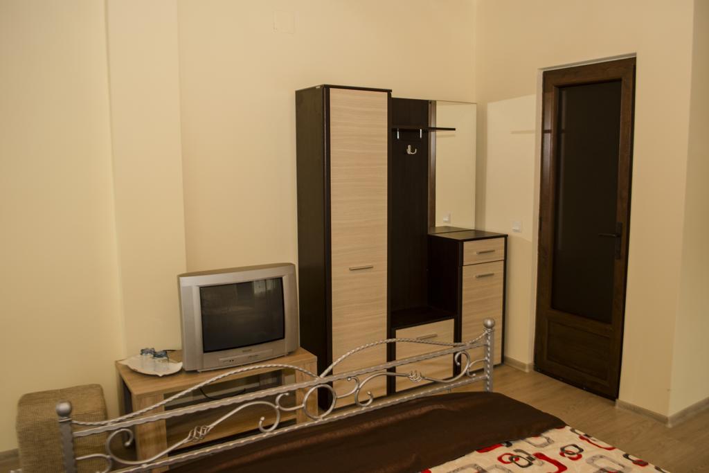 Apartamento Vila de la mare Eforie Sud  Exterior foto