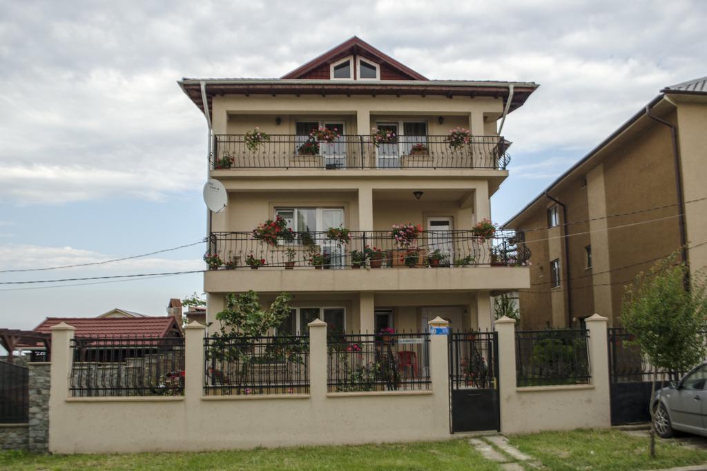 Apartamento Vila de la mare Eforie Sud  Exterior foto