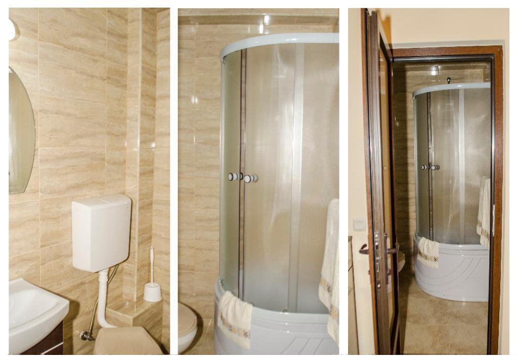 Apartamento Vila de la mare Eforie Sud  Exterior foto