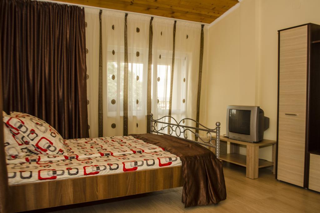 Apartamento Vila de la mare Eforie Sud  Exterior foto