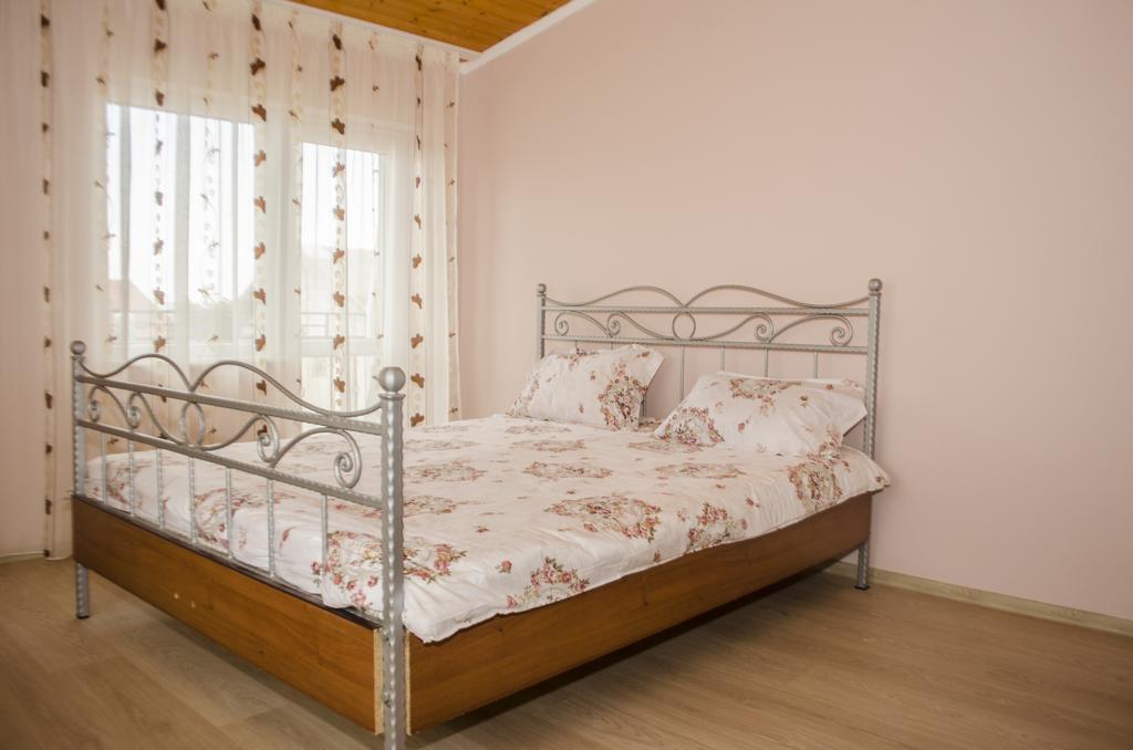 Apartamento Vila de la mare Eforie Sud  Exterior foto
