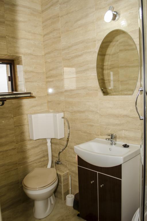 Apartamento Vila de la mare Eforie Sud  Exterior foto