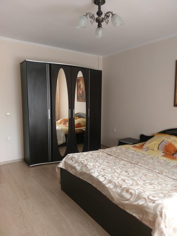 Apartamento Vila de la mare Eforie Sud  Exterior foto