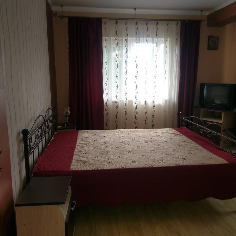 Apartamento Vila de la mare Eforie Sud  Exterior foto
